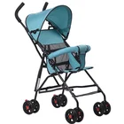 Stroller Baby Popular On Sale Made In China Factory Cheap Price Folding Light Weight Travel Stroller Baby