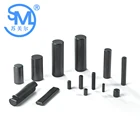 Customized Various Ferrite Rods Nickel-zinc Soft Magnetic Ferrite Rod Core