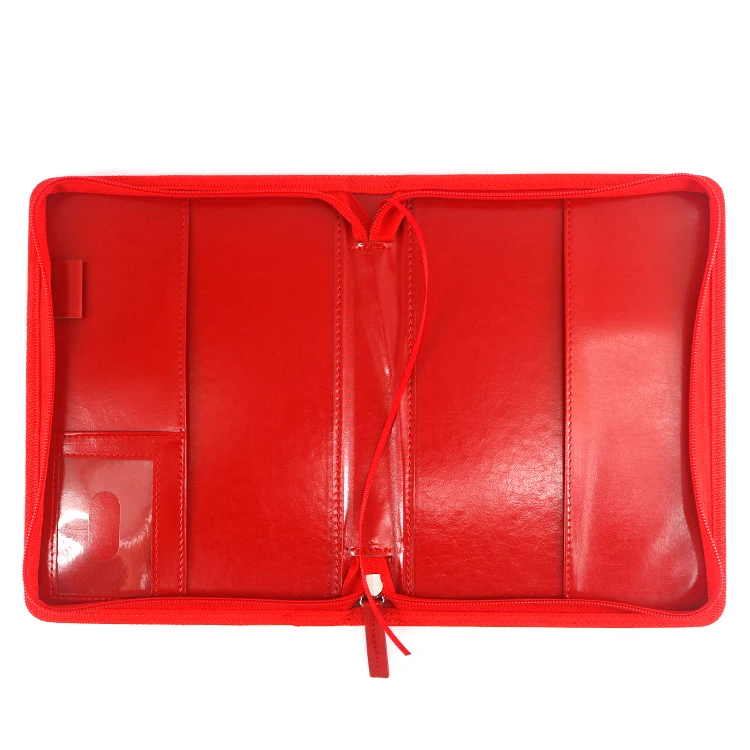 Church Bible Bag with Handle Portable Carrying Design Feature