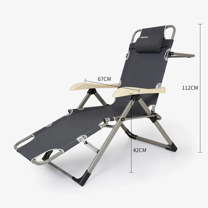 inexpensive folding lounge chair outdoor