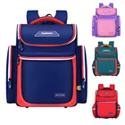 High School High Quality Custom Wholesale Child Folding Girl Primary Student Waterproof School Bag