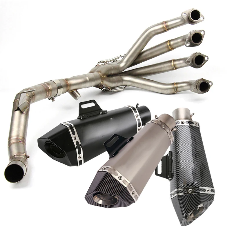 Top BEST Aftermarket Exhausts For Motorcycles atelieryuwa.ciao.jp