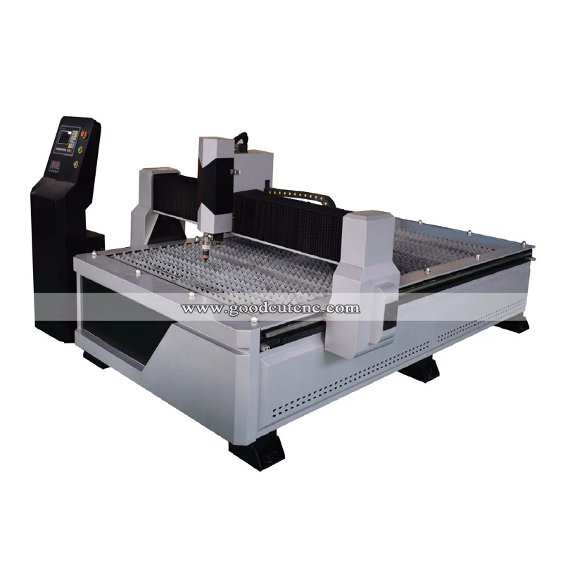 Hot Sale Plasma CNC Cutting Machine for Metal Sheet Cutting with Factory Price