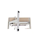 Desk Table Modern Computer Desk Folding Home Office Modern Design Notebook Writing Desk Table