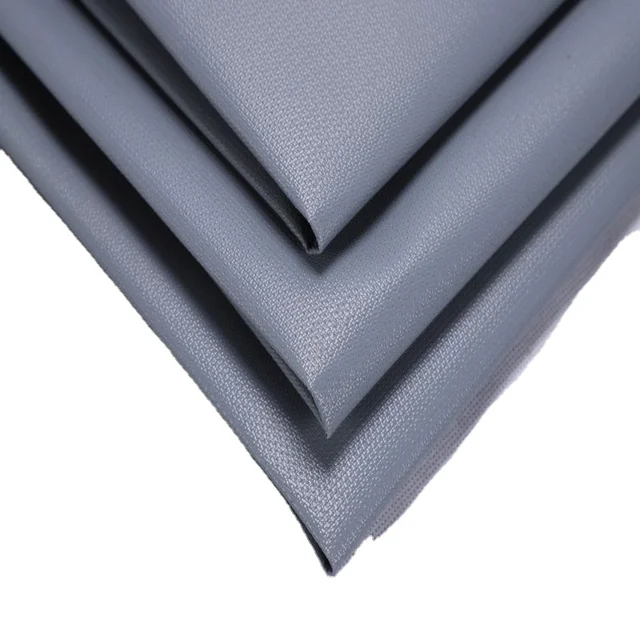 PTFE Coated Fiberglass Cloth High Performance Fabric