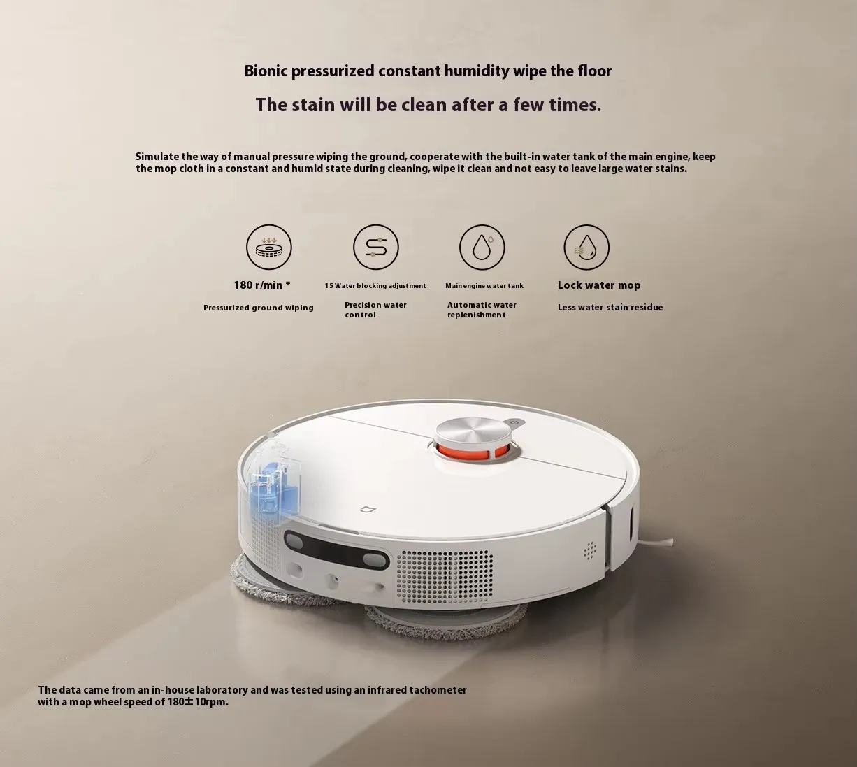 Wholesale Xiaomi Mijia M30 S : A Global Cleaning Favorite