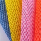 3d China Suppliers 2021 Sportswear Cheap Polyester 3d Air Mesh Fabric
