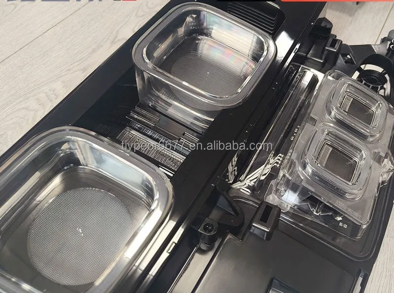 product tiypeor tail lamp rear led tail light for land rover defender 2020 2025 90 110 car lighting system-9