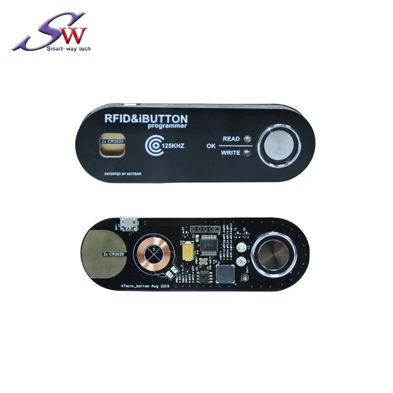 Rfid Card Id Copier