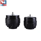 Motor Manufacturer 9w 115v Single Shaft Unit Bearing Motor For Refrigetor