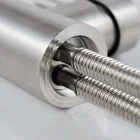 316 316l Steel Hot Selling Seamless Welded 304 316 316L Stainless Steel Pipe/Tube Price Per Meter In Chinese Market