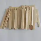 Bamboo Ice Cream Stick Making Machine