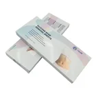 Silicone Scars Removal Sheets Surgery Burn Injuries Acne And Stretch Marks
