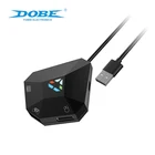 Adapter Ps3 DOBE TNS-19077 Keyboard And Mouse Converter Adapter Compatible With Switch PS4 PS3 Xboxes 1 Xboxes 360