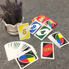 Poker Cards Games Poker Unos Cards Playing Cards Unos Table Games Family Board Games