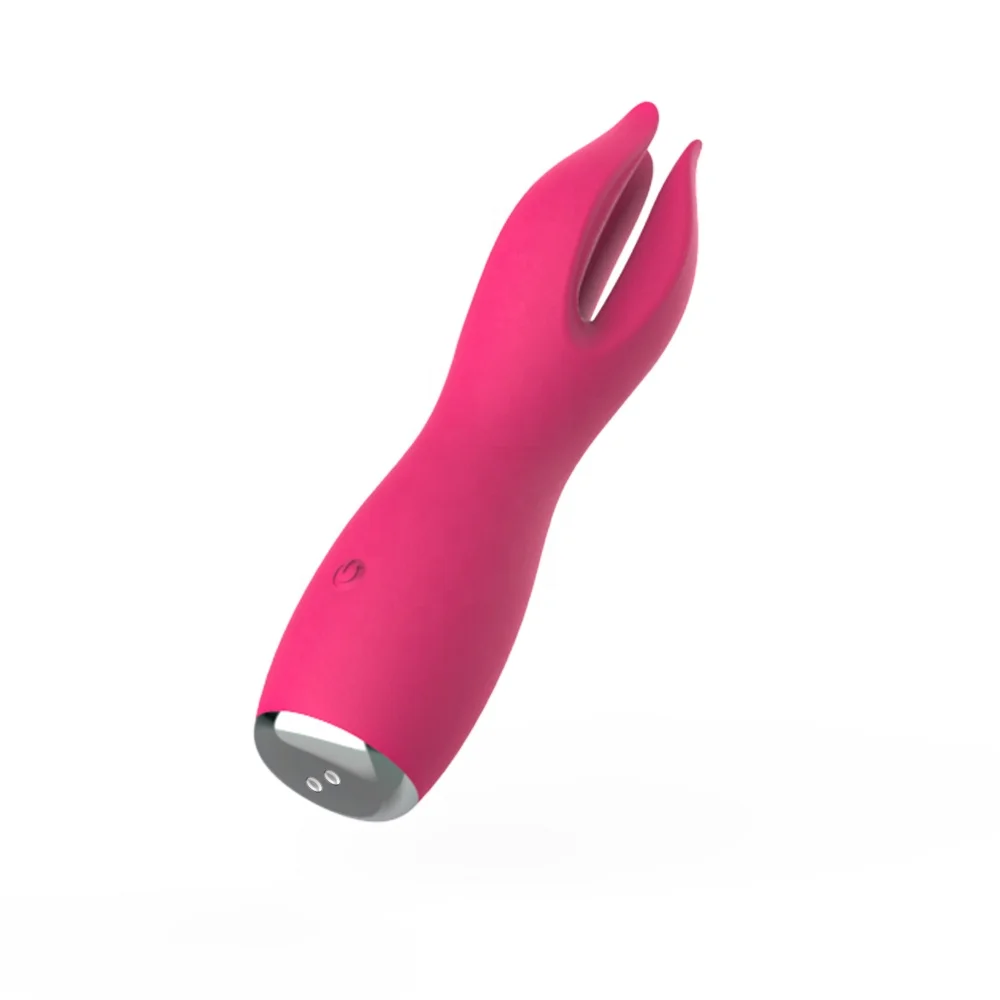 Aite Hot Sell Personal Silicone Female Sex Toys Women Vagina Orgasm Artificial Vibrating Massager Vibrator