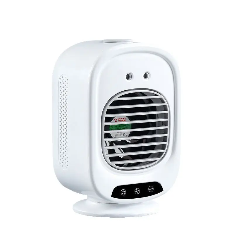 Mini Usb Air Cooler, Portable, ABS - detail 10