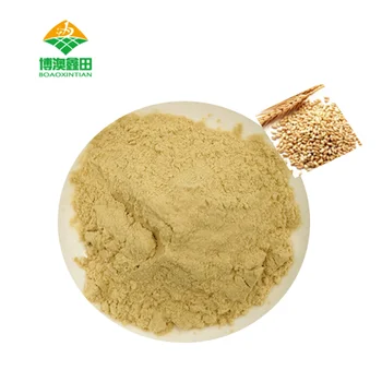 High Quality Food Grade dry malt extract malt extract powder Malt Extract