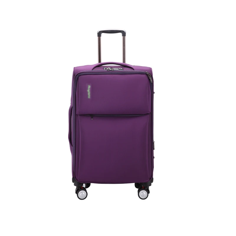 Waterproof Oxford Fabric Luggage Soft 