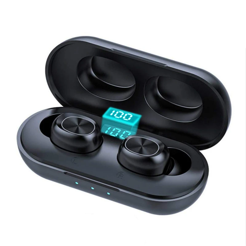 Aeckon Tws Spy Earpiece Earphones Mini 