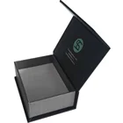 Electronic Hot Selling Custom Electronic Packaging Gift Boxes With Magnet