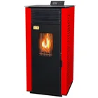 Stove Wood Wood Burning Pellet Stove 2021 Hot Sale Stove Pellet Biomass Wood Burning Stove Heating Stove
