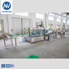 Machine NAVAN High Quality Factory Price Automatic Rotate Filling Machine Manufacturer