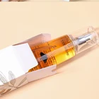 Argan Oil Best Argan Oil Hair Treatment Hair Crystal Restoration Hair Serum For Weaves