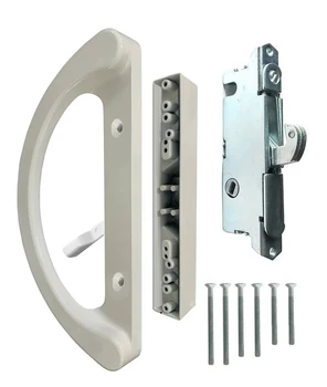 High Quality Mortise Handle Door Lock Cylinder Lock