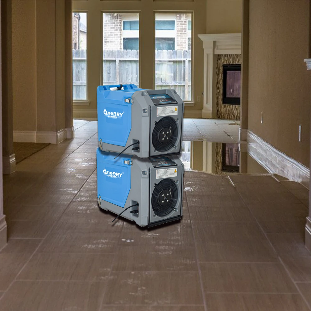 Onedry Aone-40lgr Electric Dehumidifier, 40L/Day, 24H, 150W - detail 18