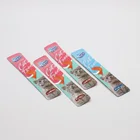 Good Food Good Taste OEM ODM Manufacturer Organic Meat Broth Pouch Cat Treat Snack Wet Pet Food