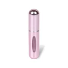 5ml Perfume Spray Bottle Unique Empty Mini Travel Pocket Refillable 5Ml Perfume Spray Bottle