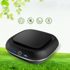 Car Low Price12v USB Car Air Freshener Ionizer Filter Price Air Ionizer Air Purifier Hepa