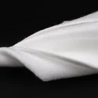 Cloth Professional Supplier Wholesale Recycled Pe Pet Nonwoven Fabric/Polyester Pet Filter Cloth