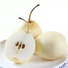 Pear Wholesale Factory Directly Supply Sweet And Juicy China Fresh Ya Pear