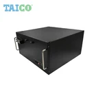 Battery Pack LiFePO4 48V 150ah 5kwh Solar Battery 48V 200ah Lifepo4 Lithium Battery Pack For Solar System