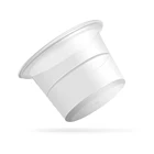 New Tattoo Tattoo New Idea Products 2020 Tattoo Ink Supplies Clear Tattoo Ink Cup