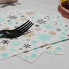 Wedding Disposable Napkins Customizable Wedding Eco Disposables Napkins