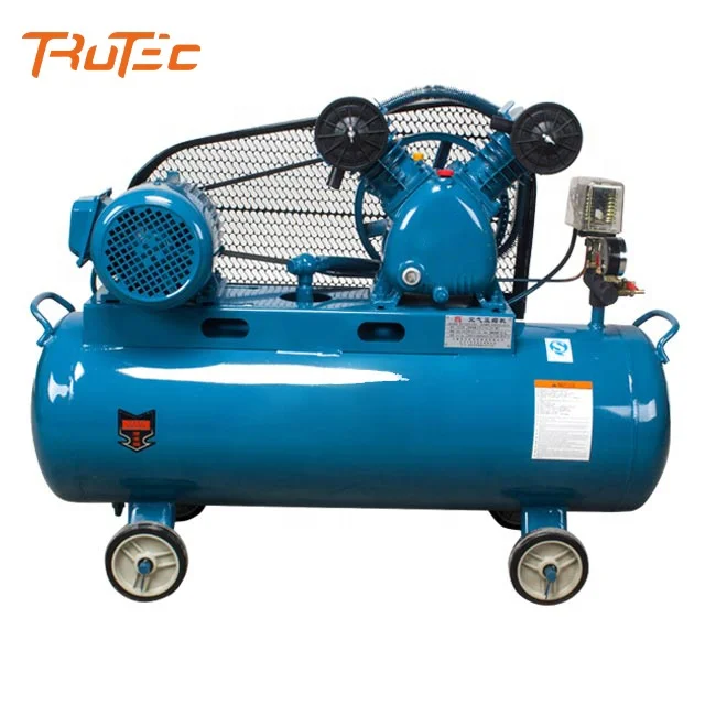 50l belt drive air compressor