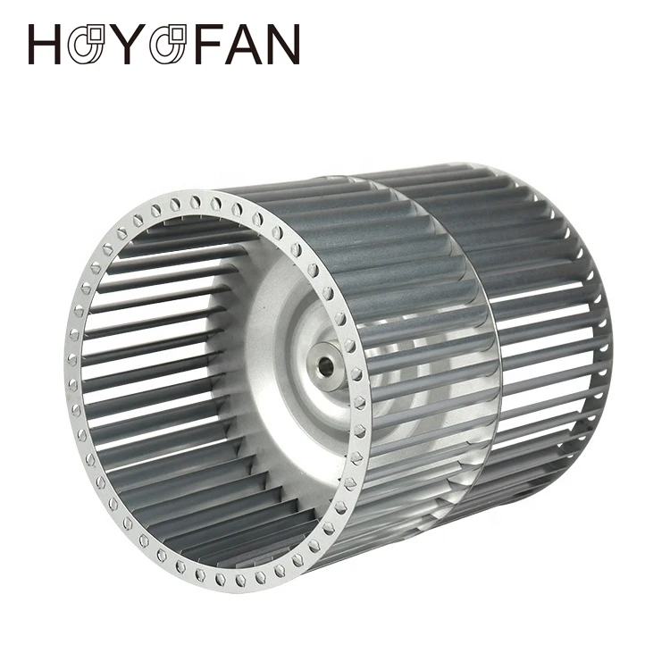 Radial Fan, 230V, 450W - detail 26