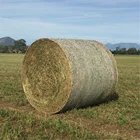 Bale Net Wrap Bale Net Wrap Brand New UV Stabilized Stretch Biodegradable Pallet Bale Net Wrap