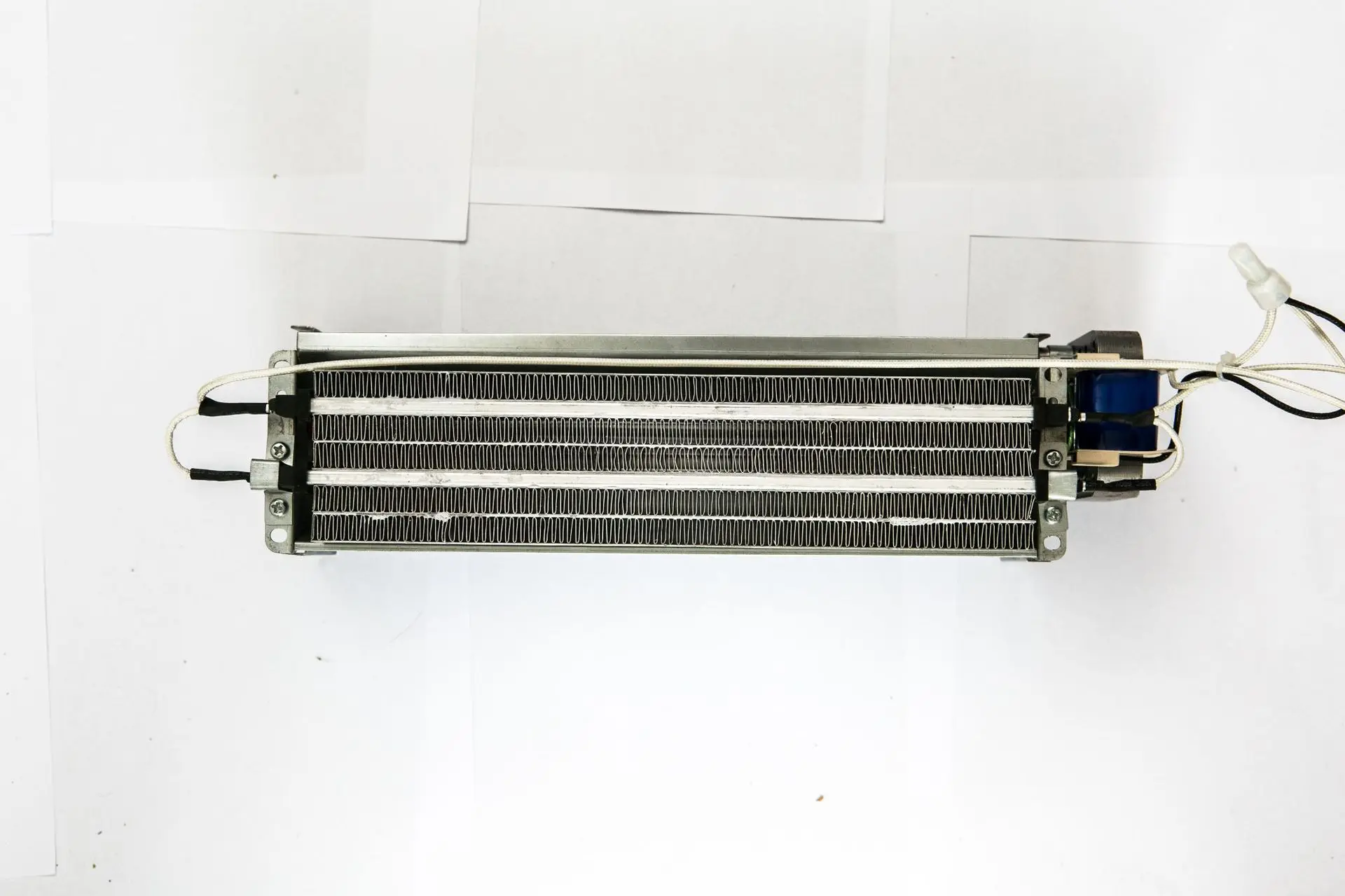 Cross Flow Fan, Aluminum, 220V, Tangential, Inline - detail 16