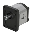 Pump Pumps Hydraulic Gear Pump DIN Hydraulic Gear Pump Gear Pumps