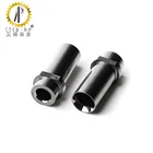 Tube Customized High Wear Resistance And Surface Polishing Tungsten Carbide Tube