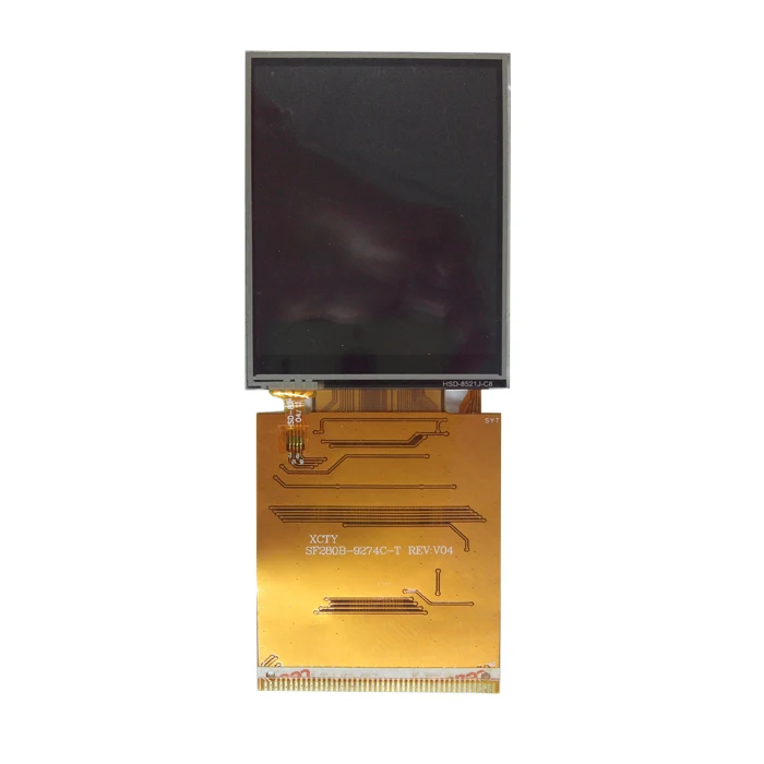 view angle lcd panel for sale