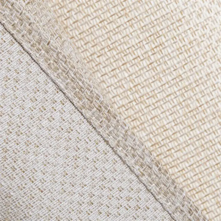 China factory supply custom 100% polyester hotel European style curtain for living room bedroom