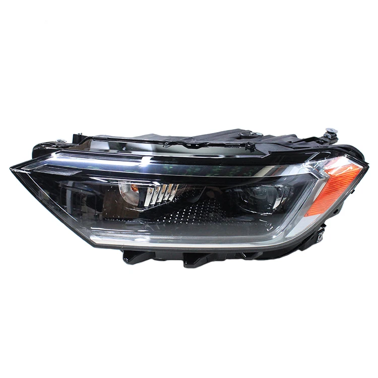product auto head lights 17g941035 oem 17g941036 auto lighting systems car headlamp for vw jetta mk6 2019 2020 2021-7