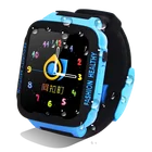 Phone Cheap 2G Phone Watch SOS Phone Call Long Time Standby For Kids