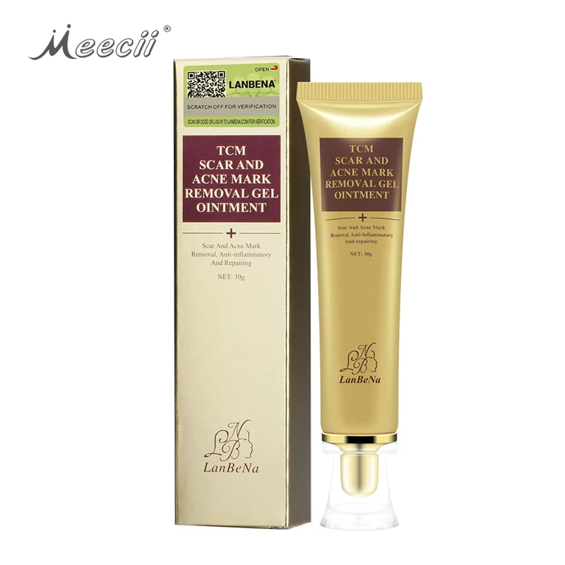 face marks removal medical cream