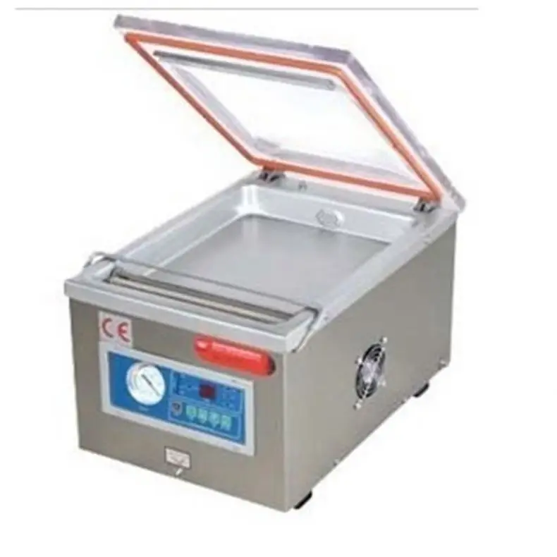 vacuum pack machine bags